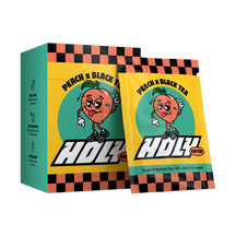 Box de 10 sachets - Iced Tea