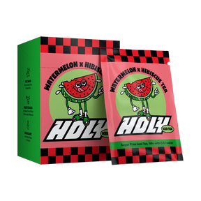 10 Pack of HOLY Iced Tea