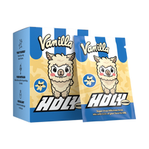 Box Milkshake une seule variété