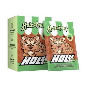 Box Milkshake une seule variété