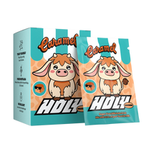 Box Milkshake une seule variété