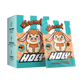 Box Milkshake une seule variété