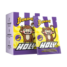 Box Milkshake une seule variété