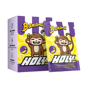 Box Milkshake une seule variété