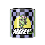 Citron vert x Matcha x Menthe