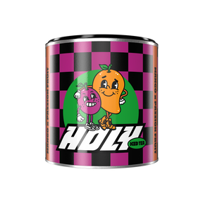 Mangue x Fruit de la passion