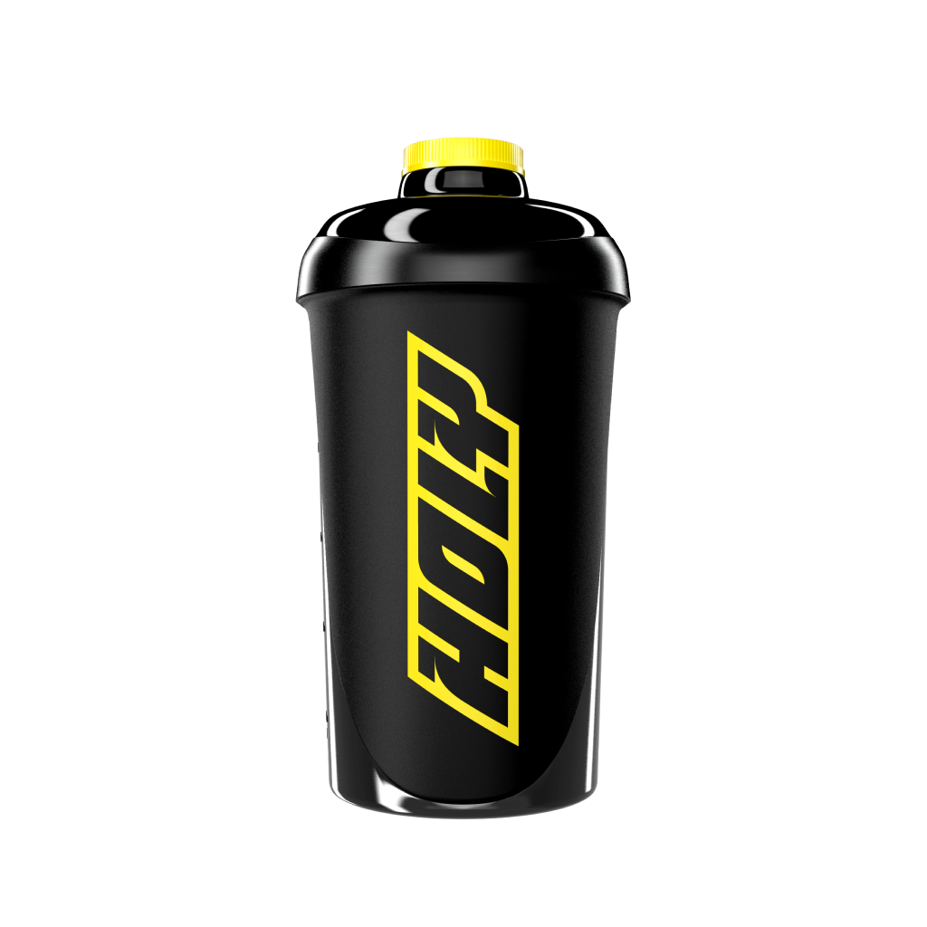 Shaker Kaydop