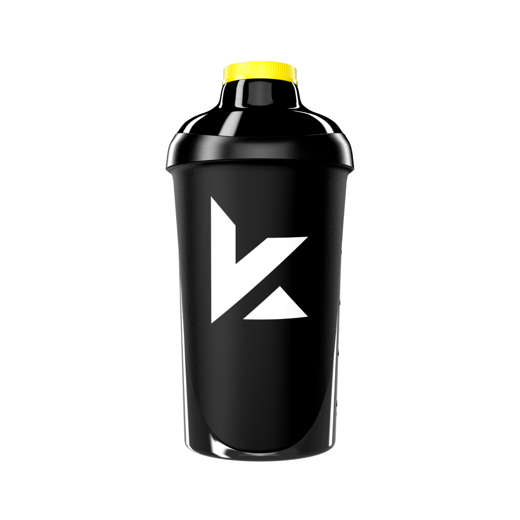Shaker Kaydop