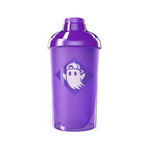 HOLY x KENDROBTG Shaker