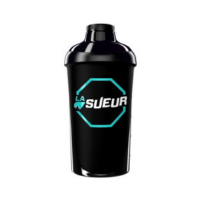 HOLY x La Sueur Shaker