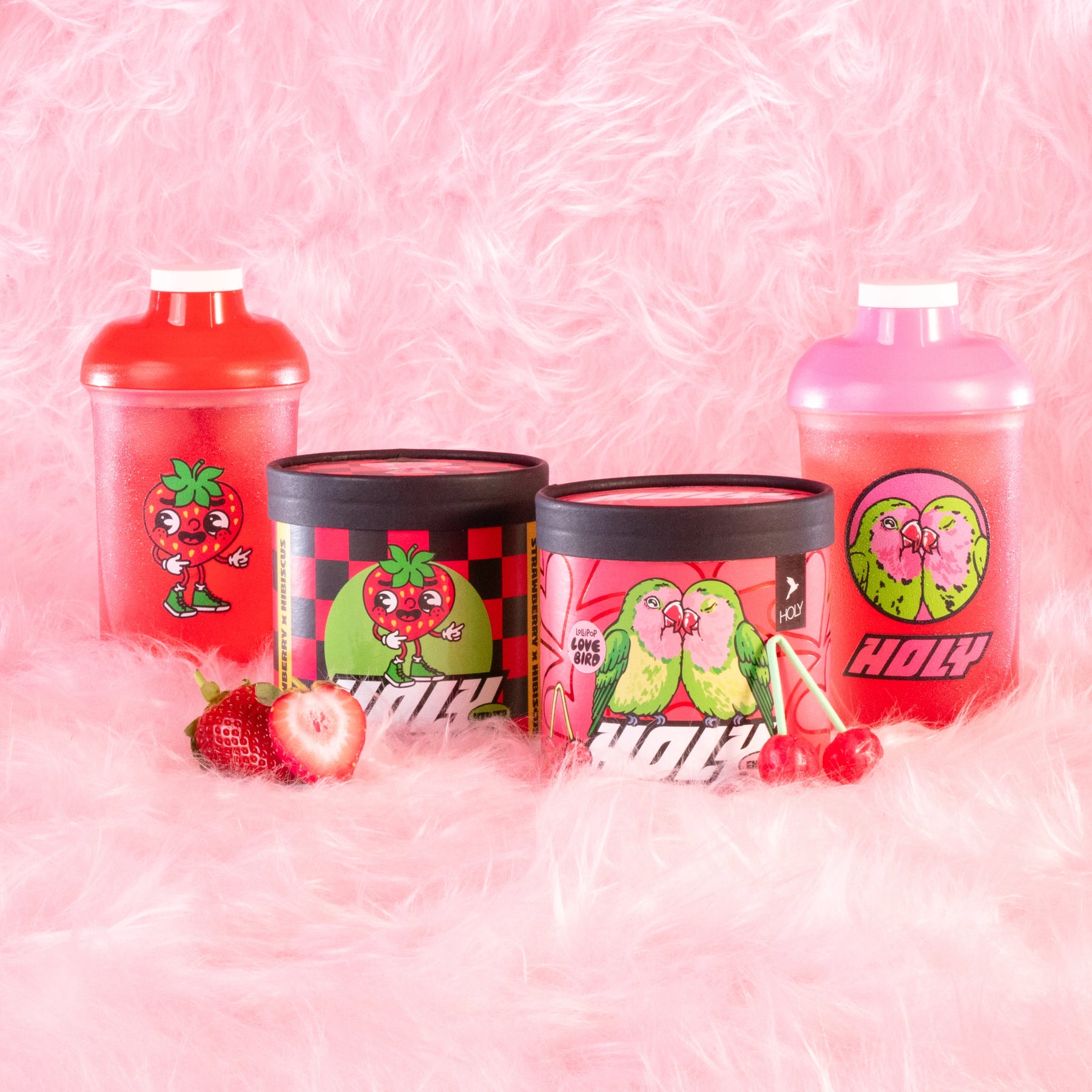 Love Bundle