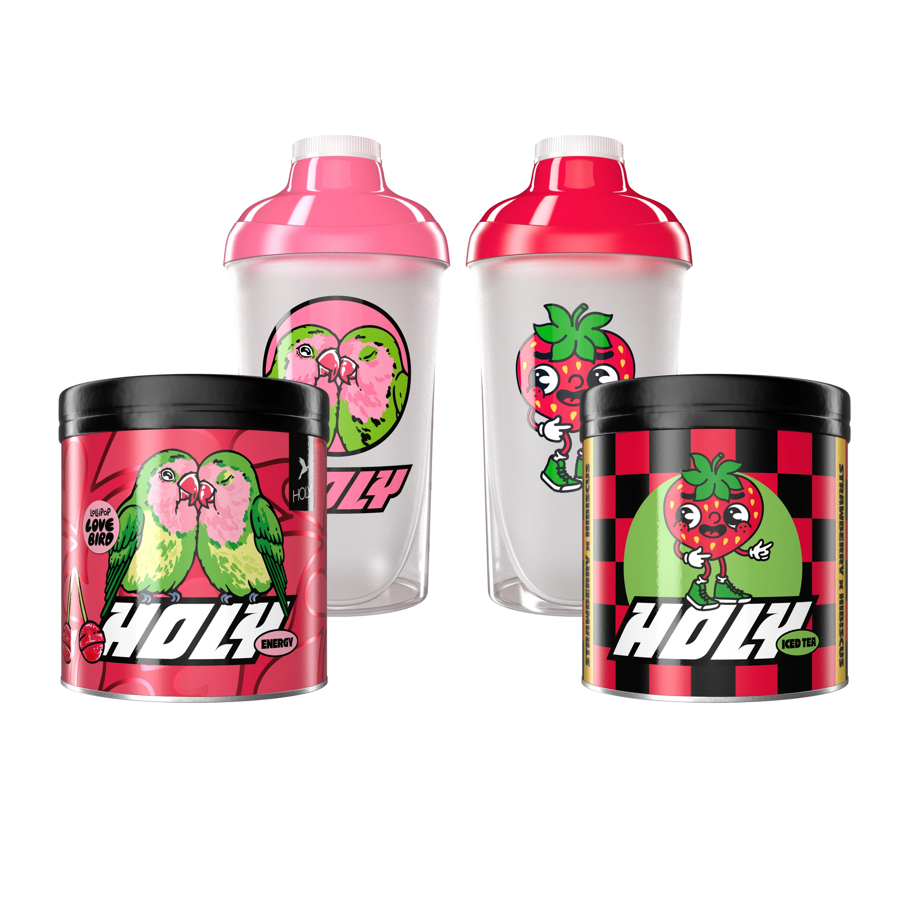 Love Bundle