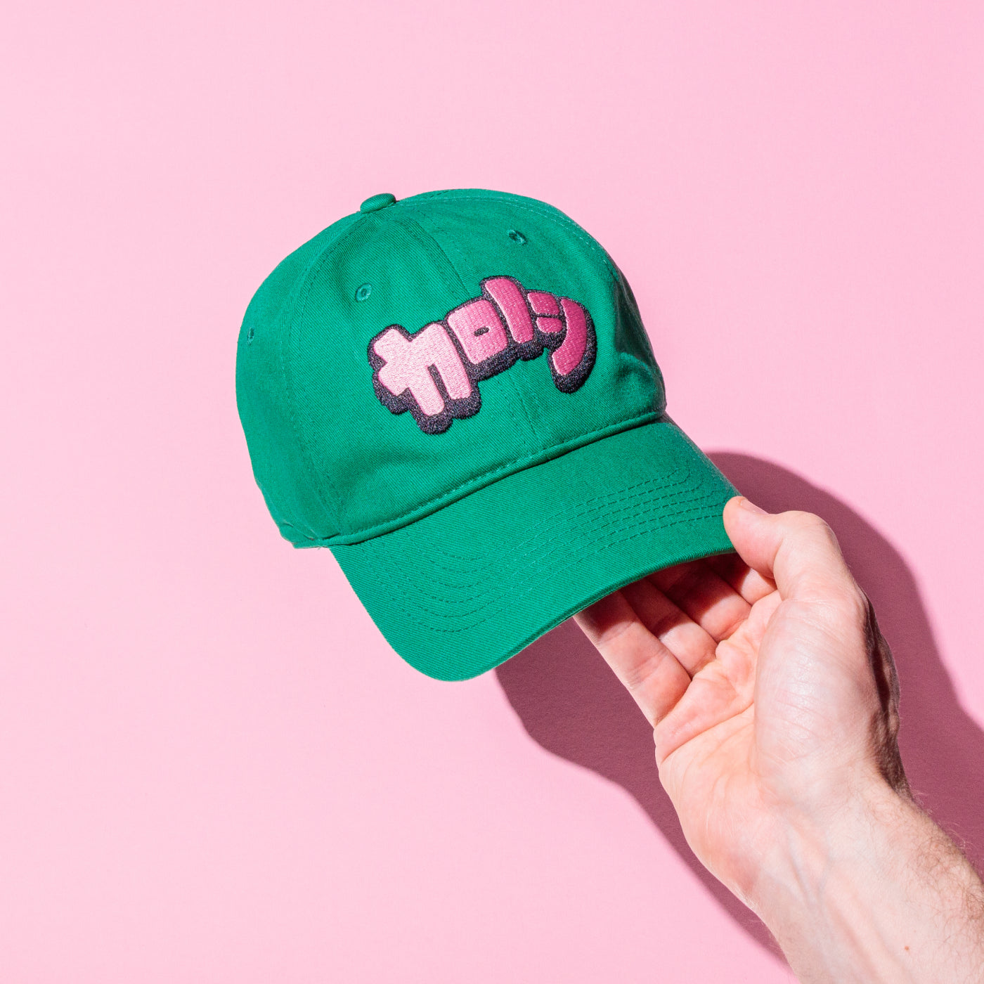 Casquette Matcha Mania