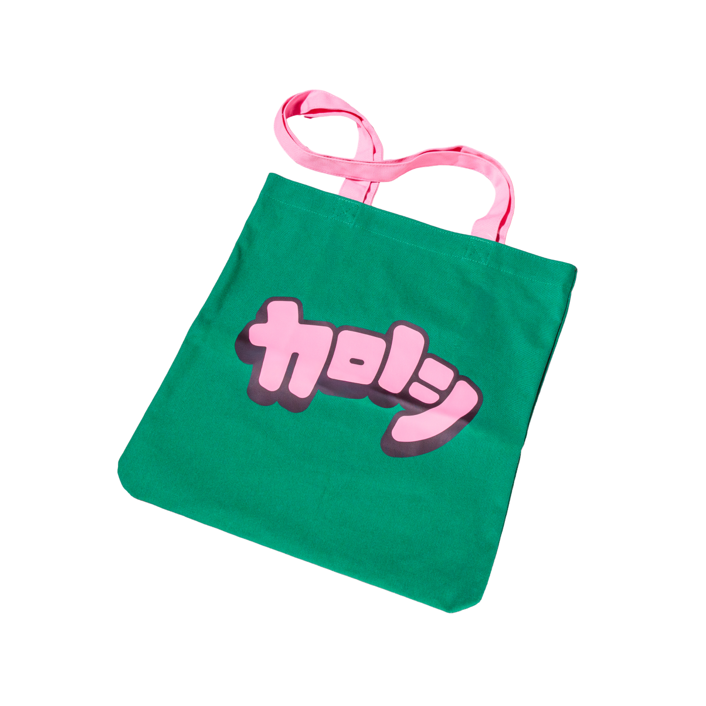 Tote Bag Matcha Mania