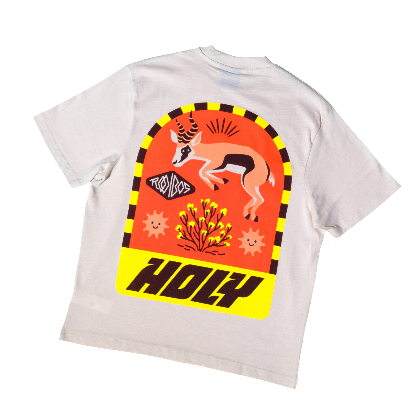 T-Shirt Autumn Iced Tea