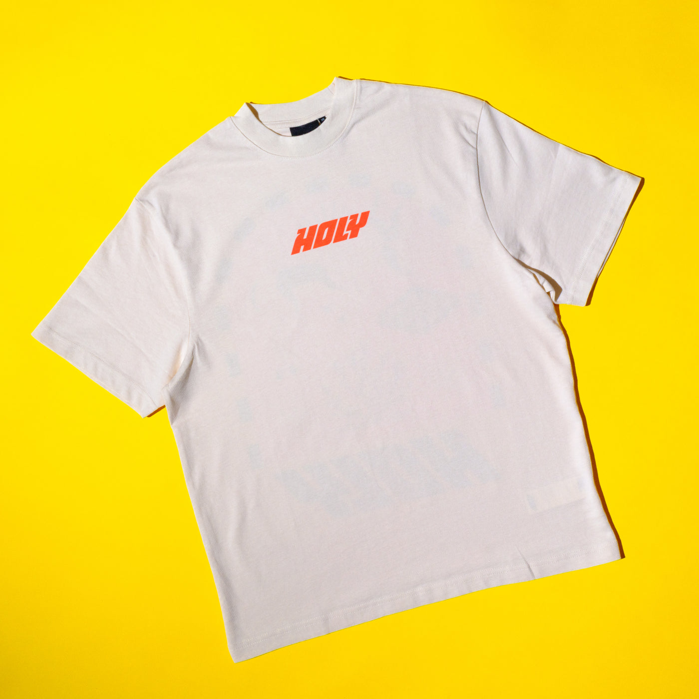 T-Shirt Autumn Iced Tea