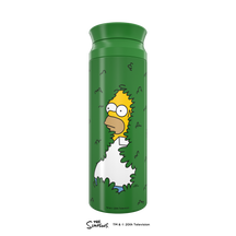 Thermo Shaker – Les Simpson