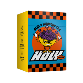10 Pack of HOLY Iced Tea