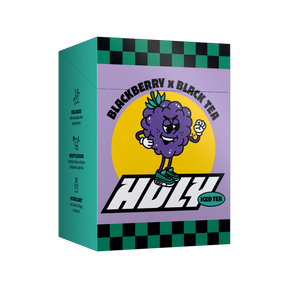 10 Pack of HOLY Iced Tea