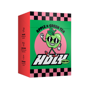 10 Pack of HOLY Iced Tea
