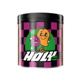 Mangue x Fruit de la passion