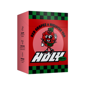 10 Pack of HOLY Iced Tea