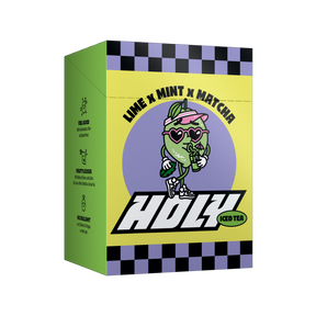 10 Pack of HOLY Iced Tea