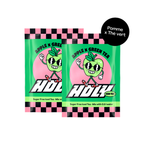 Mix Box découverte Iced tea