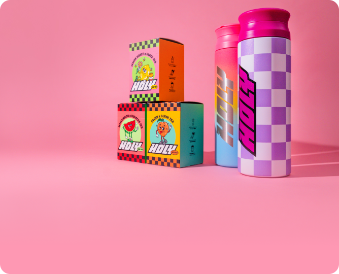 Iced Tea Week