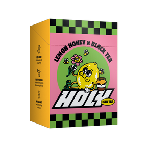 10 Pack of HOLY Iced Tea
