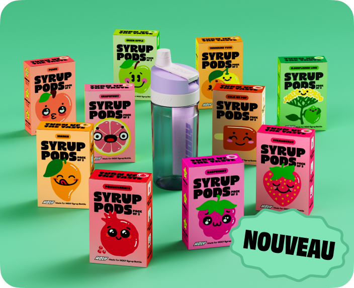 Syrup
