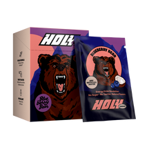 Box de 10 sachets - Energy