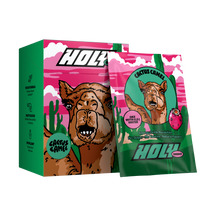 Box de 10 sachets - Energy