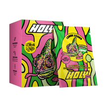 Box de 10 sachets - Energy