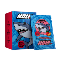 Box de 10 sachets - Energy