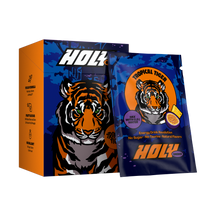 Box de 10 sachets - Energy