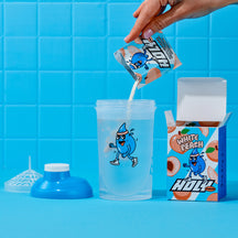 Box de 10 sachets Hydration