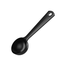 Cuillère doseuse – Métallique