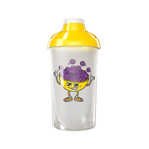 Shaker – Iced Tea