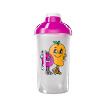 Shaker – Iced Tea