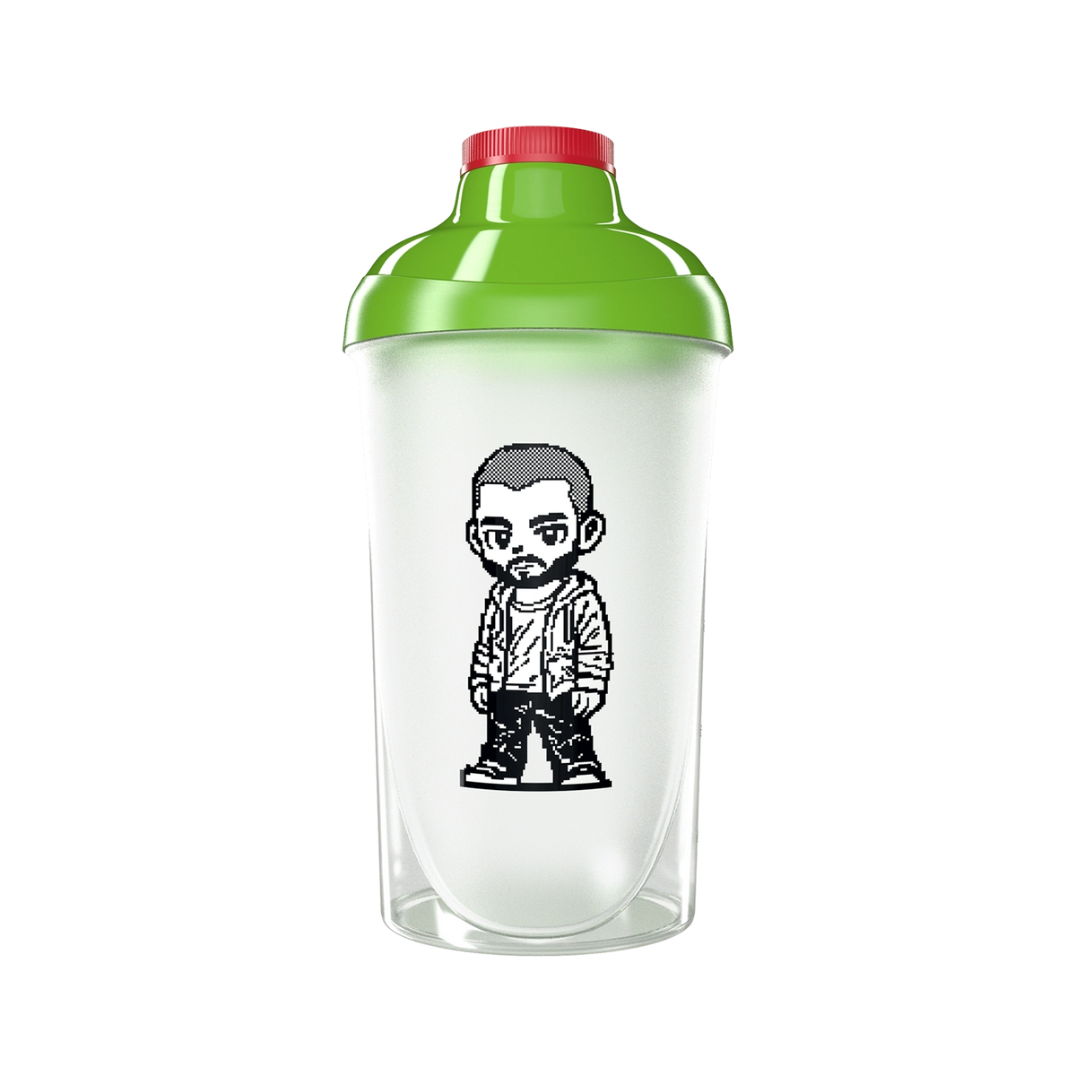 Riles Shaker