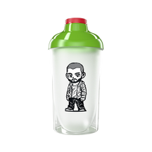 Riles Shaker