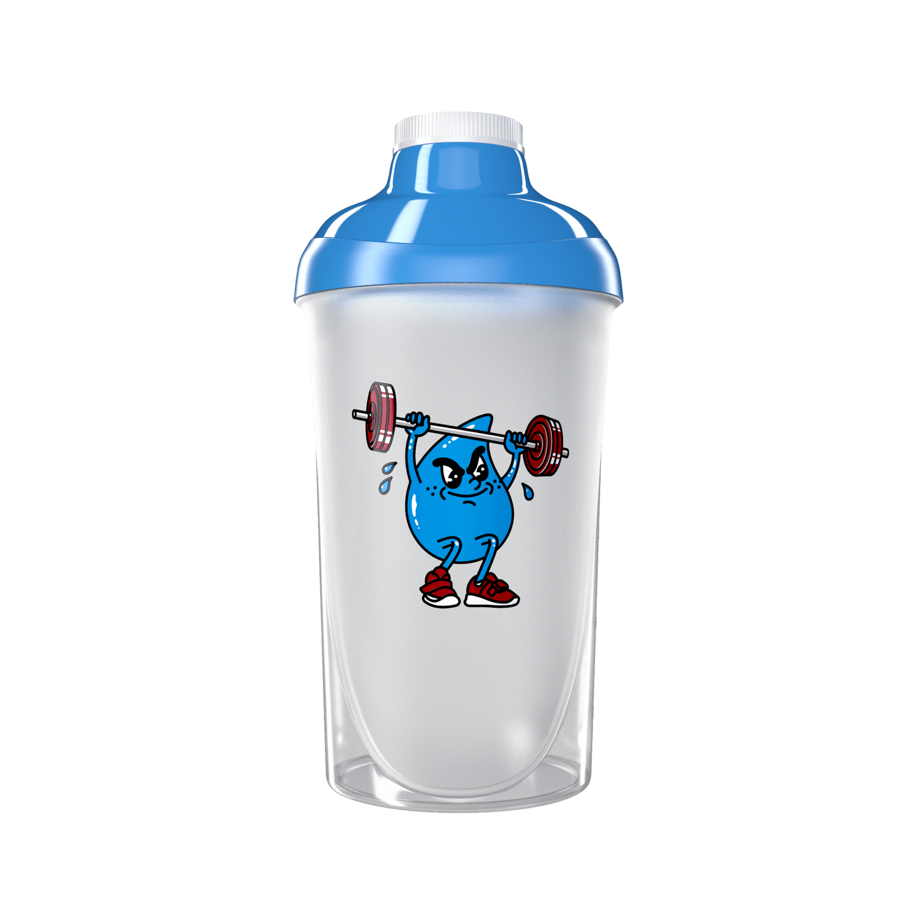 Shaker – Hydration