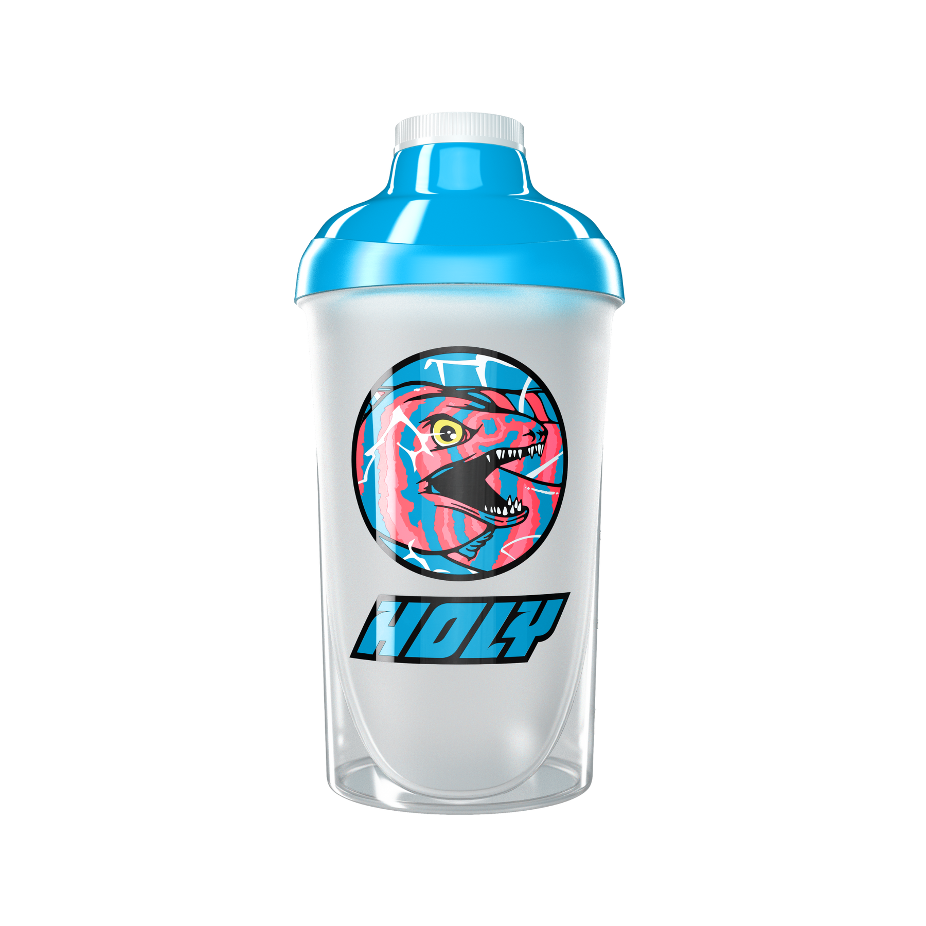Shaker – Energy