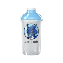 Shaker – Energy