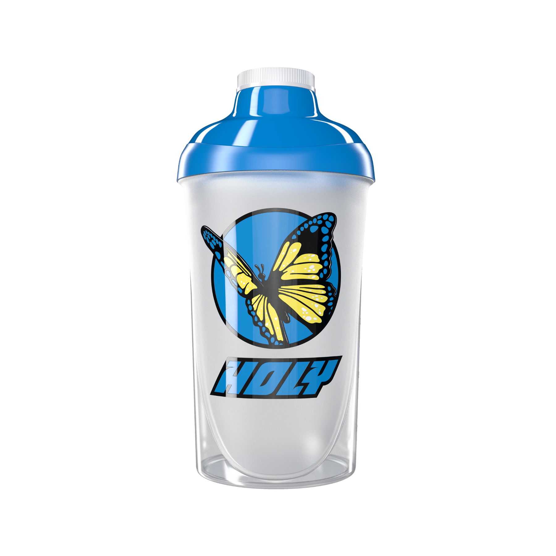 Shaker – Energy