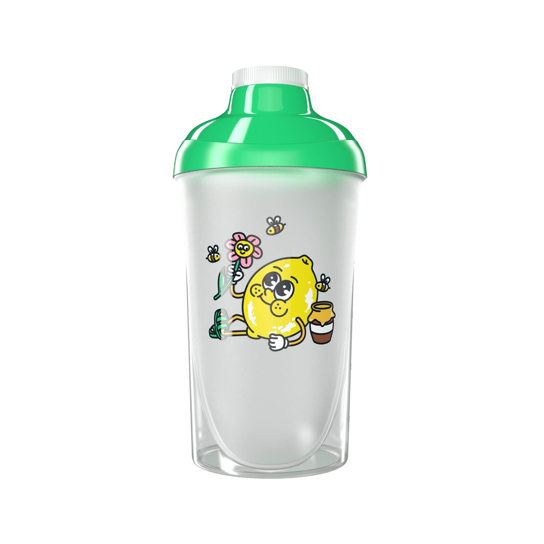 Shaker – Iced Tea