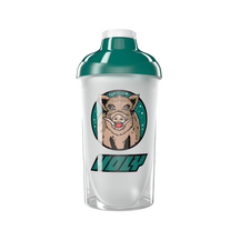 Shaker – Energy