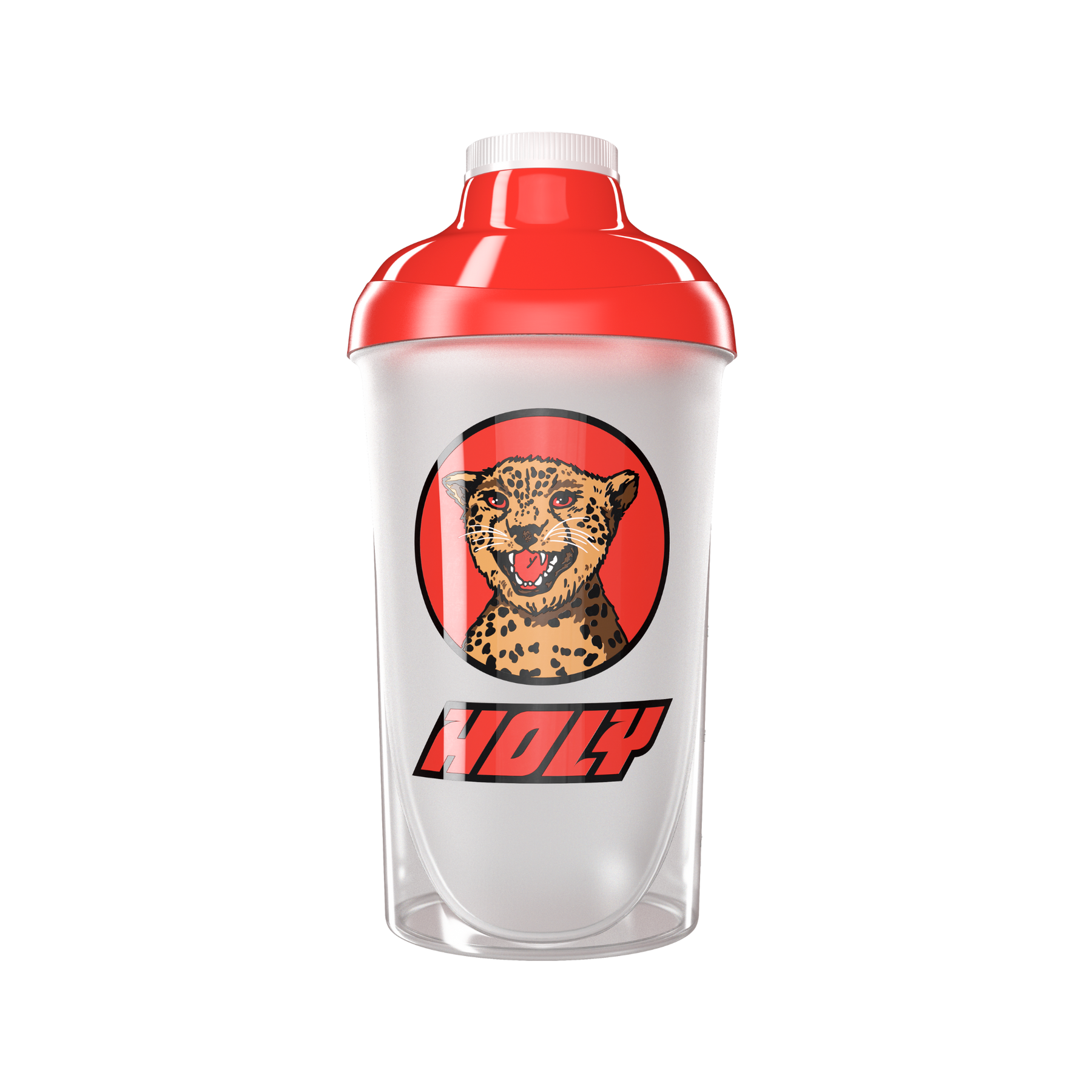 Shaker – Energy
