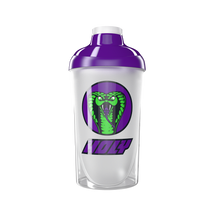 Shaker – Energy